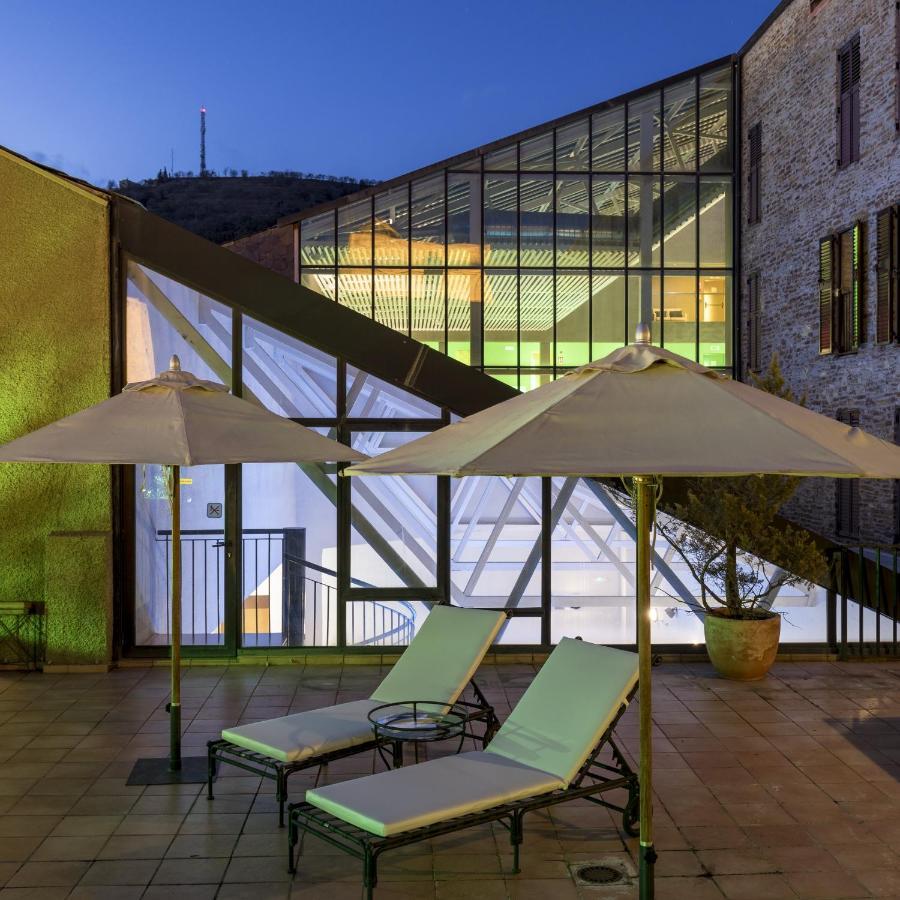 Parador De La Seu D'Urgell La Seu d'Urgell Exterior foto
